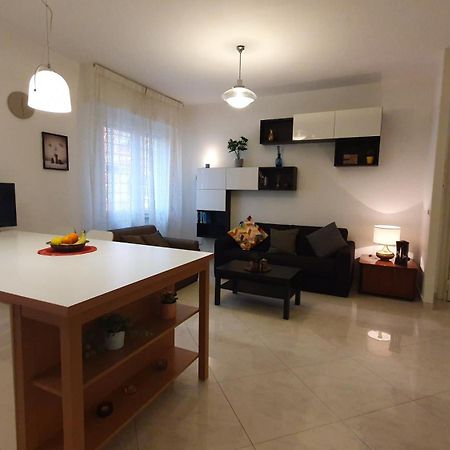 Casa Publicola Apartment Roma Ngoại thất bức ảnh