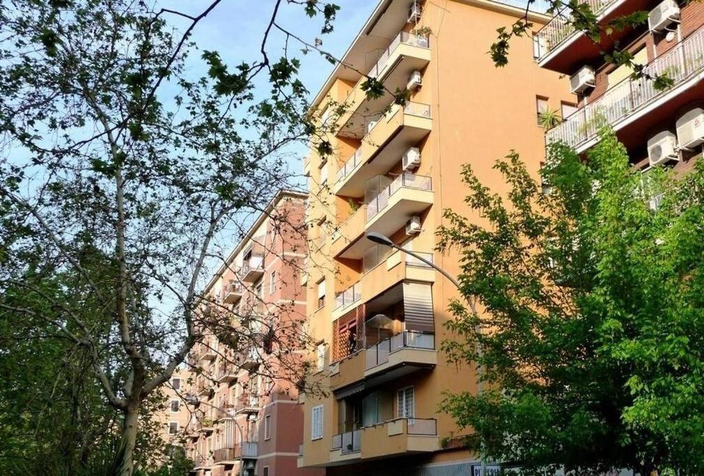 Casa Publicola Apartment Roma Ngoại thất bức ảnh