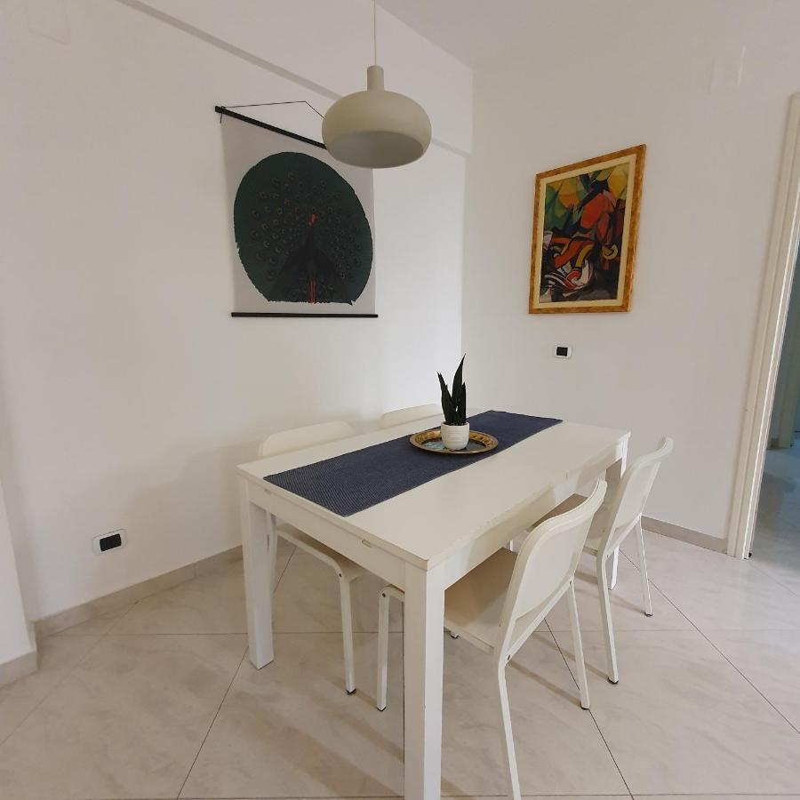 Casa Publicola Apartment Roma Ngoại thất bức ảnh