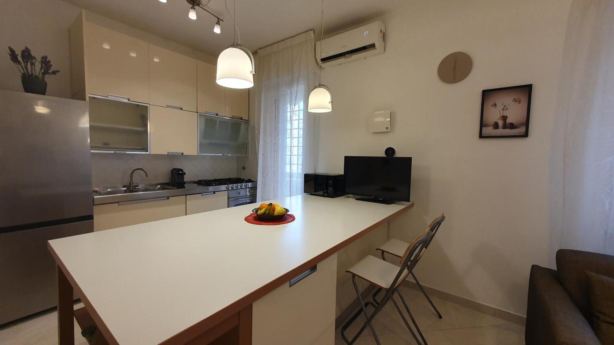 Casa Publicola Apartment Roma Ngoại thất bức ảnh