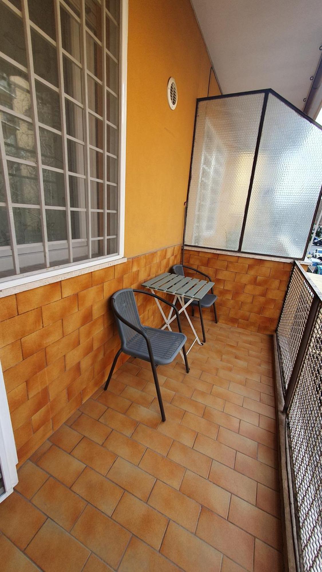 Casa Publicola Apartment Roma Ngoại thất bức ảnh