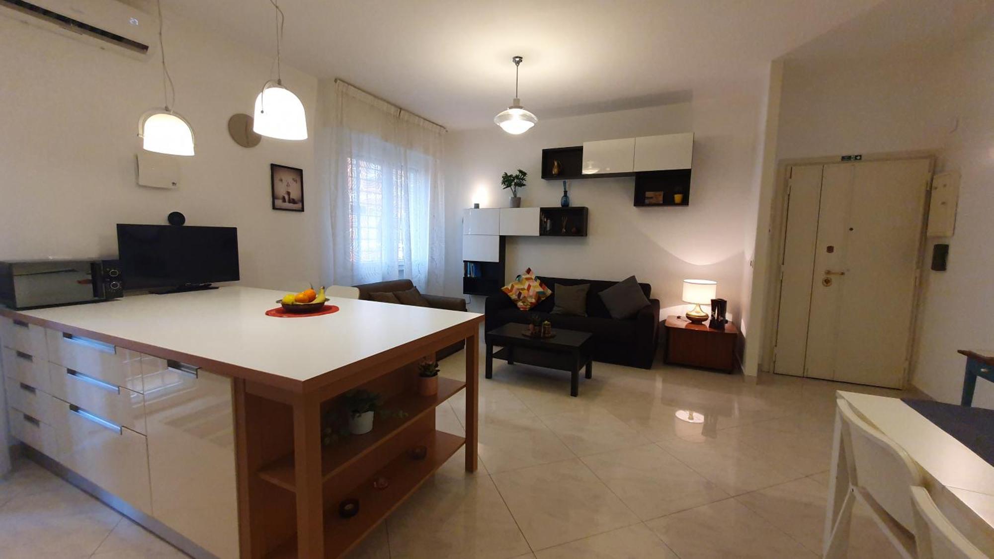 Casa Publicola Apartment Roma Ngoại thất bức ảnh